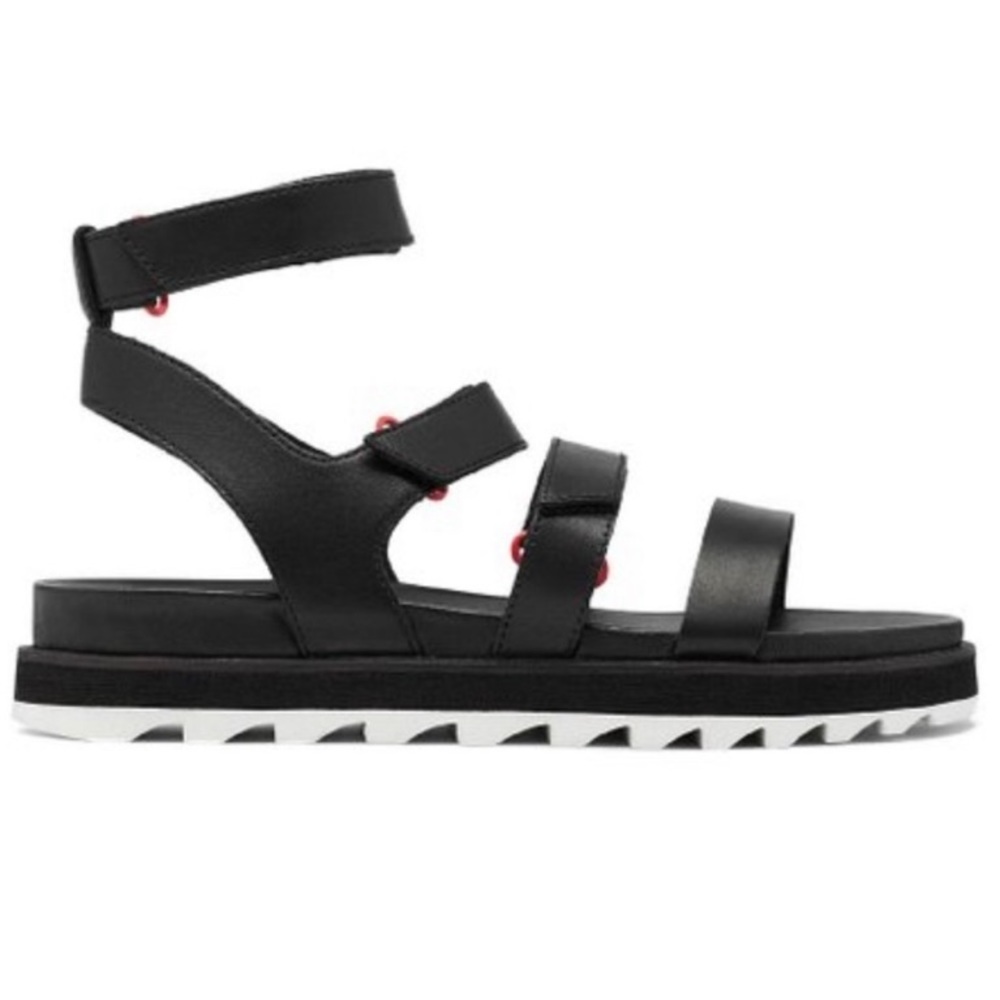 SOREL Roaming Multi Strap Sandals 8